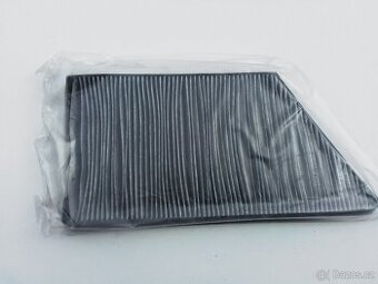 KABINOVÝ FILTR PEUGEOT 206 / 206+
