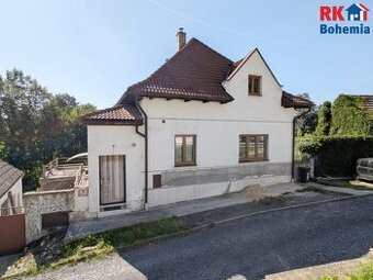 Prodej rodinného domu, Benátky nad Jizerou, ul. Podolecká