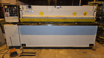 TABULOVÉ NŮŽKY NTC 2500/4