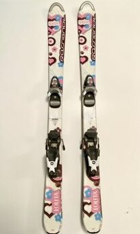 dětské lyže Rossignol Lolita 110 cm
