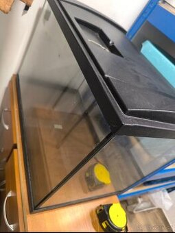 Akvárium EHEIM set 60×35×40 velká sada vybavení