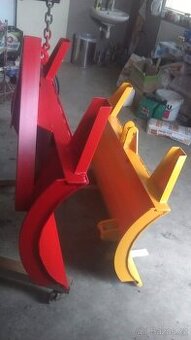 Radlice rampovac navalovak