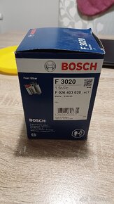 Palivový filtr BOSCH pro Mini Cooper