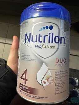 Nutrilon profutura duobiotik