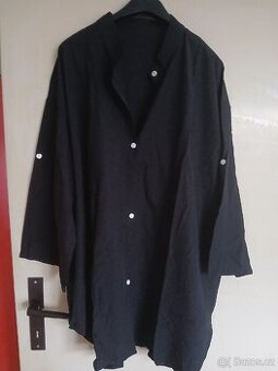 Kosilove saty ci tunika