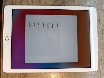 Prodám iPad model A1674