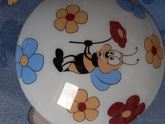 osvětlení do dětského pokoje 2 ks