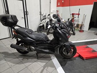 Yamaha X-Max 125i IRON MAX ABS,TC (2019)