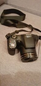 Fotoaparát Silvercrest