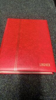 Albumy na znamky - 1