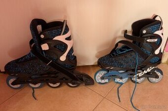 Tempish WIRE 3.0 vel.44