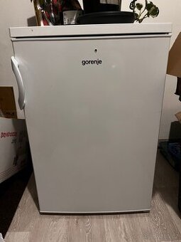 Lednice Gorenje RB493PW