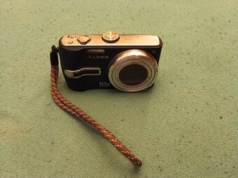Panasonic DMC-TZ3