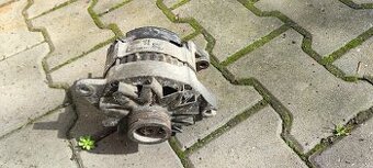 Alternátor Peugeot 406HDI 80kW