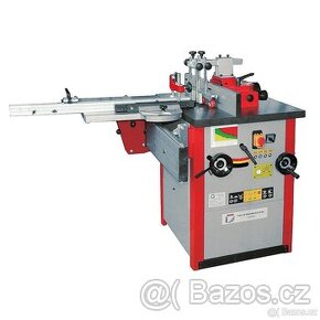 Spodní frézka FS200S Holzmann na 400V