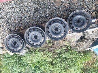 Originál disky Ford