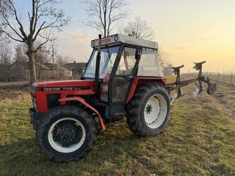 Zetor 7745 Turbo Specjal