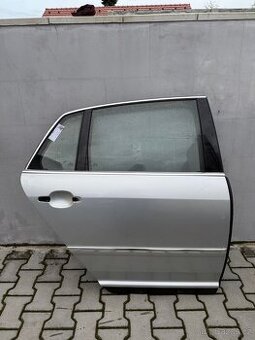 Dveře VW Touareg 1 Phaeton Polo Golf plus 5 6