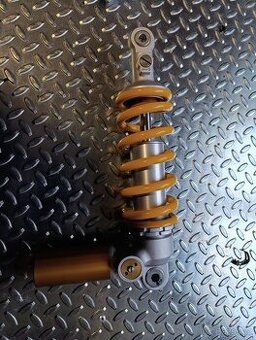 Panigale v4 streetfighter v4 tlumič