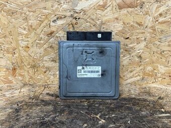 ŘÍDICÍ JEDNOTKA MOTORU 1.6 TDI 77KW 03L906023LM