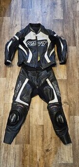 Kožená kombinéza RST Tractech Evo