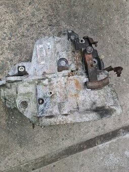 PŘEVODOVKA PK6025 OPEL VIVARO, RENAULT TRAFIC, PRIMASTAR