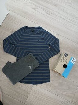 Termoprádlo NOVÉ,  vel.152 McKinley