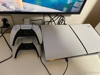 PlayStation 5 E-Chassis