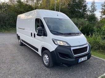 Peugeot Boxer L3H2 2020