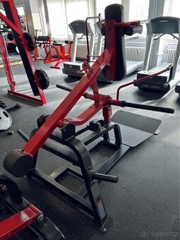 Impulse STERLING SL7034 Squat / Standing CALF RAISE - SLEVA