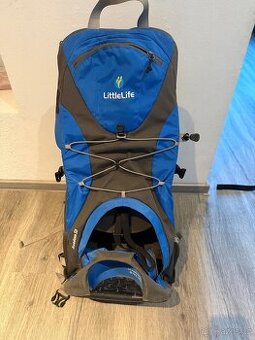 Littlelife Explorer 3