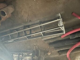 Válec na SO 6000 SO Bednar