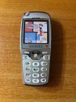 Alcatel OT-735