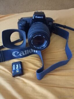 Canon EOS 1000F