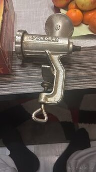 Zachovali mlýnek porkert vel.8 - 1