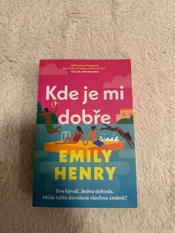 kde je mi dobře - 1