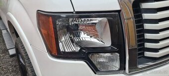Ford F150 Lariat Limited (09-14) - přední světla