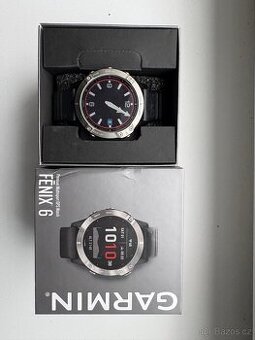 Garmin Fénix 6