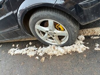 Opel Astra h 1.9 tdci