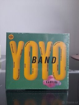 Yo Yo Band - Karviná (remastered 2025)