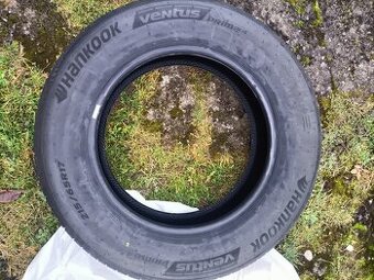 Letní pneu Hankook Ventus Prime 215/65 R17 99H