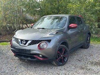 Nissan Juke-náhradní díly