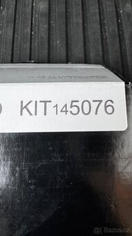 Montážní kit thule 5076 na opel crossland