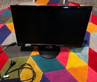 ASUS LCD VELKÝ MONITOR HDMI   -55CM-UHLOPŘÍČKA os odběr