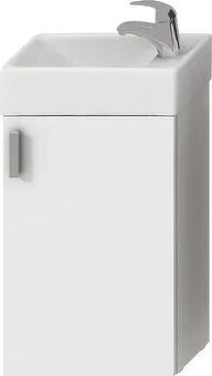 JIKA PETIT skříňka s umývátkem 40x23,5cm