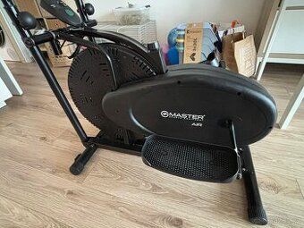 Elipticky trenažér Master