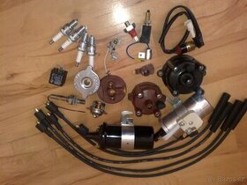 suzuki smaurai elektrika