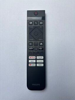 Ovladač TV Philips
