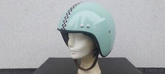 Stará helma,retro helma,cassida,kokoska,kokos..