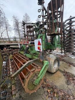 Diskovy podmitac strom 5m